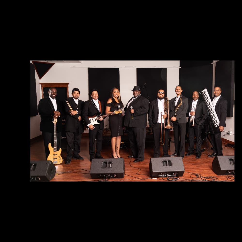 Mike Dangeroux Orchestra Image #0