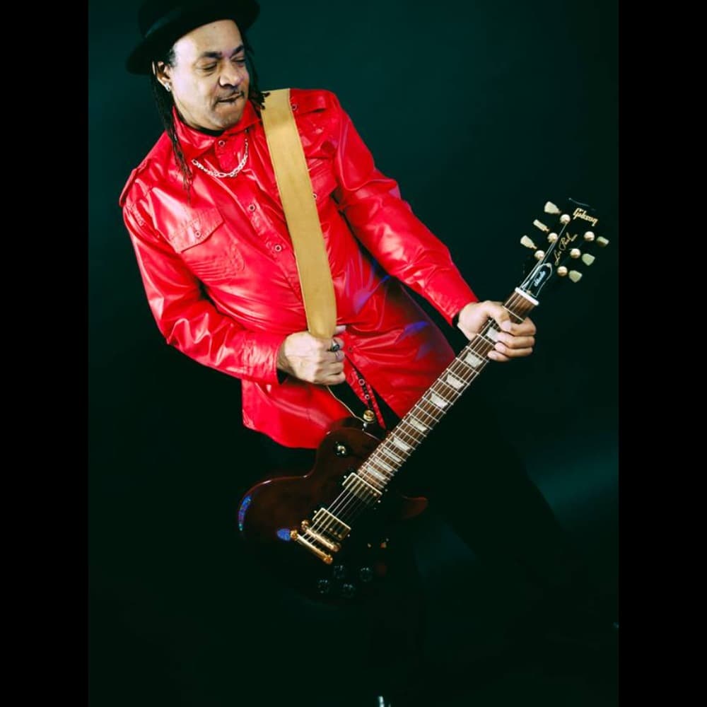 Mike Dangeroux Orchestra Image #1