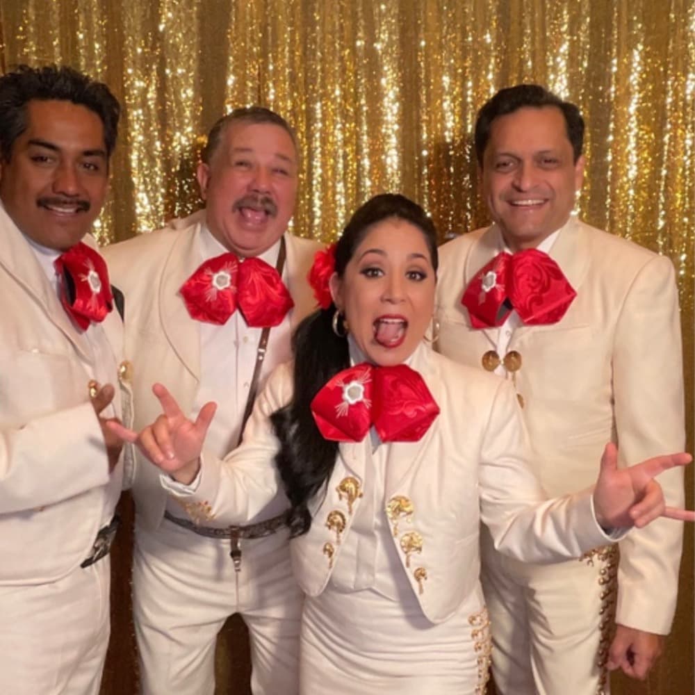 Los Mariachis Profile Picture