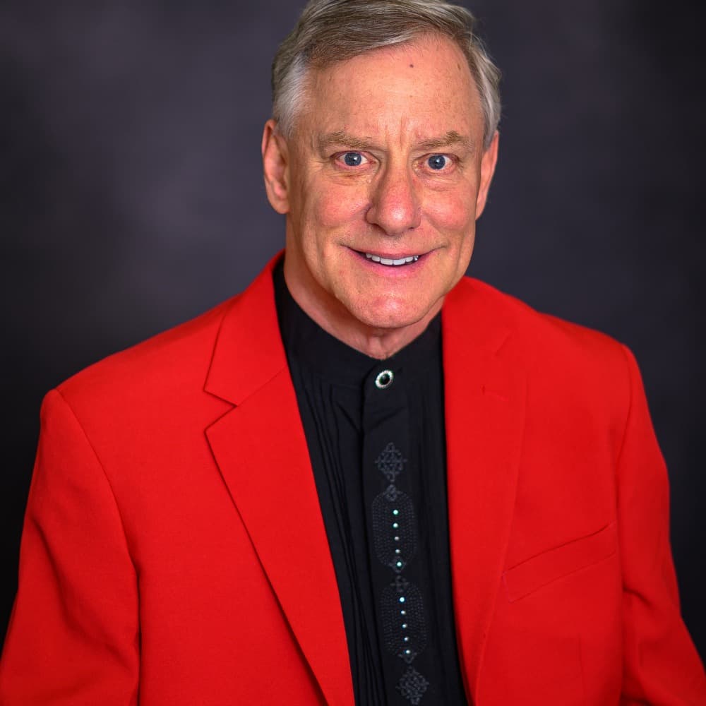 Timothy Pitch- Comedy Magician Profile Picture
