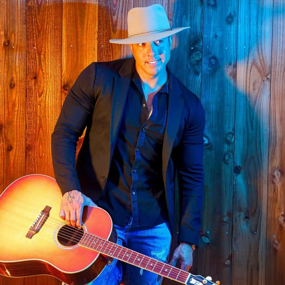 Jack Mason Profile Picture