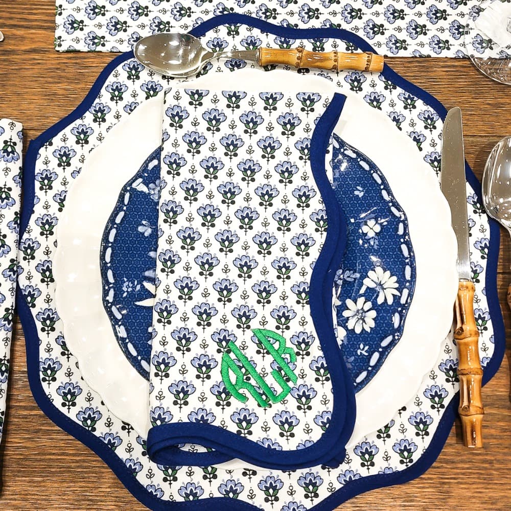 Onsite Embroidery with April Forshee Charlotte Image #3