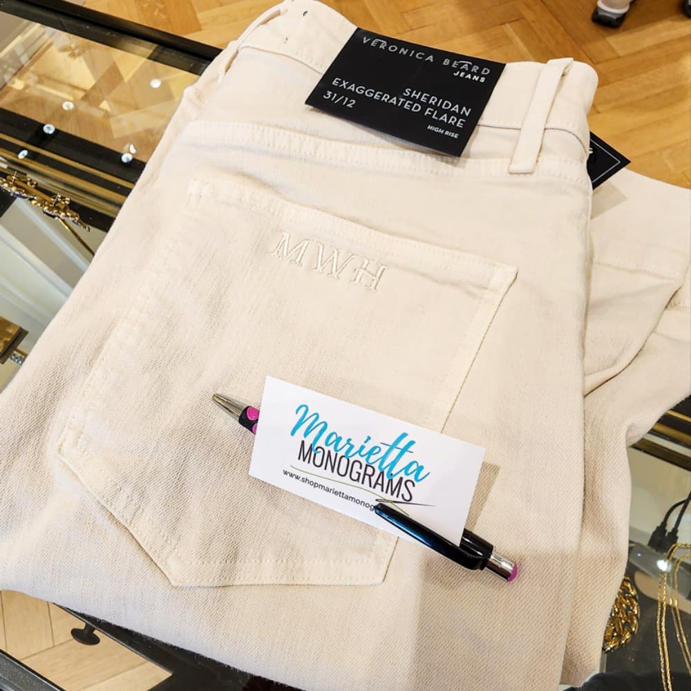Onsite Embroidery with April Forshee Charlotte Image #14
