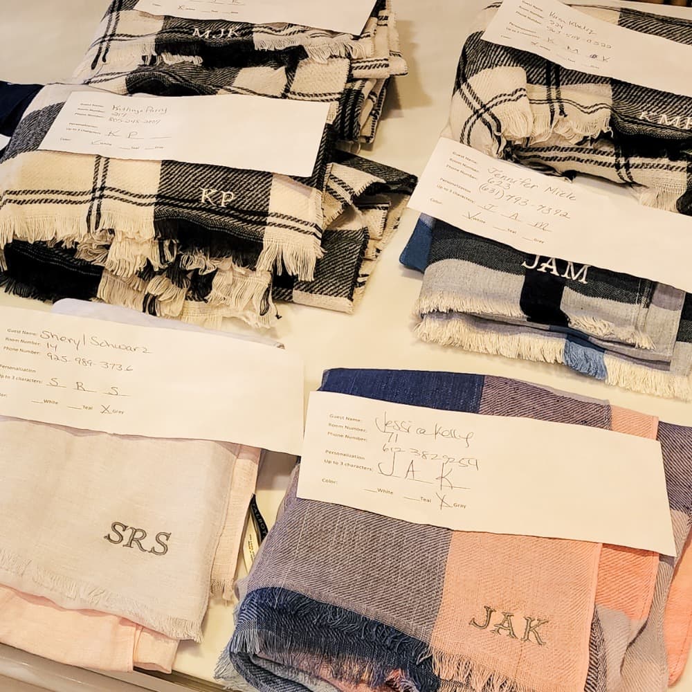 Onsite Embroidery with April Forshee Charlotte Image #50