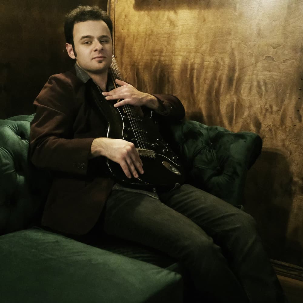 Yates McKendree Profile Picture
