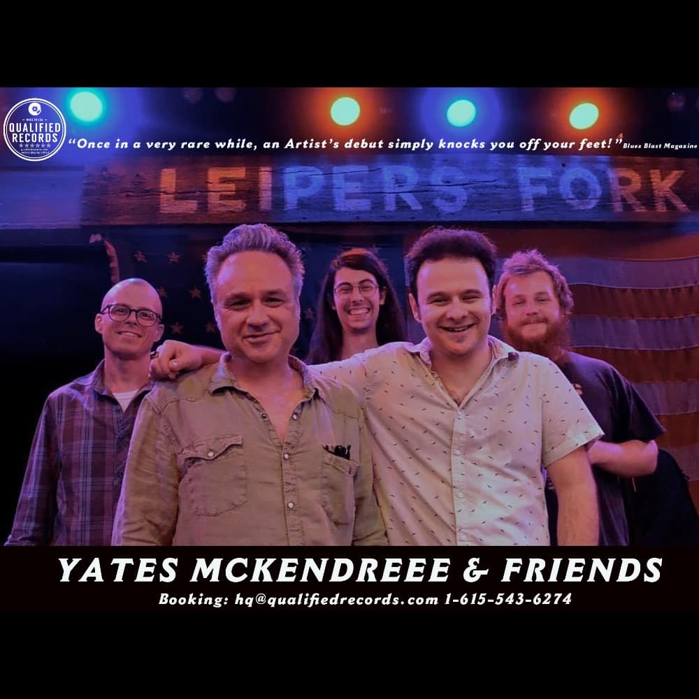 Yates McKendree Image #0