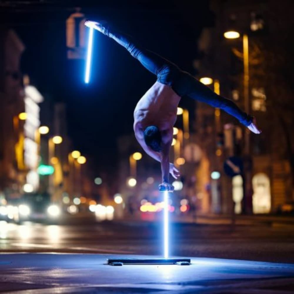 Flying Arrow Productions Image #2