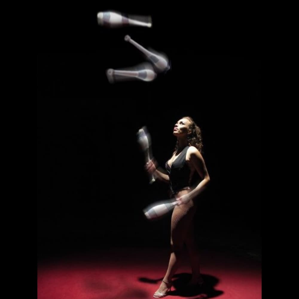 Flying Arrow Productions Image #4