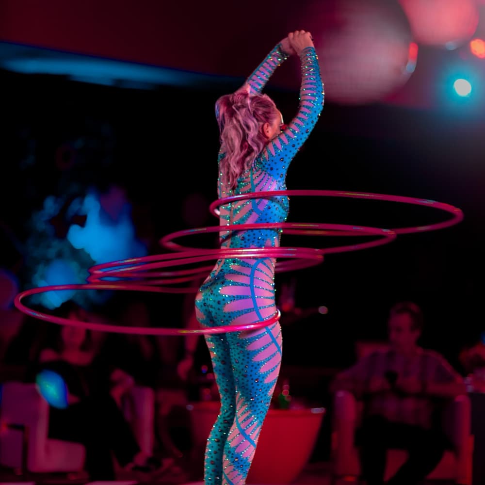 Flying Arrow Productions Image #6
