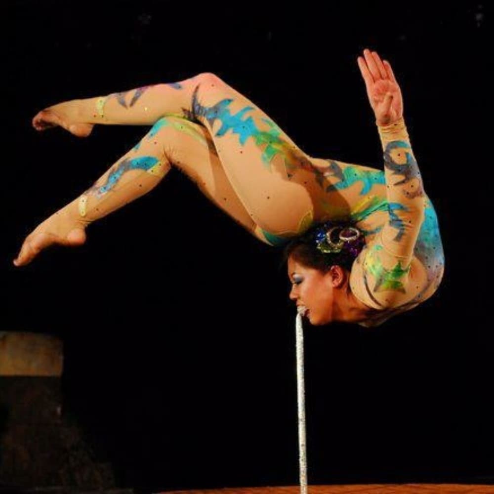 Flying Arrow Productions Image #7