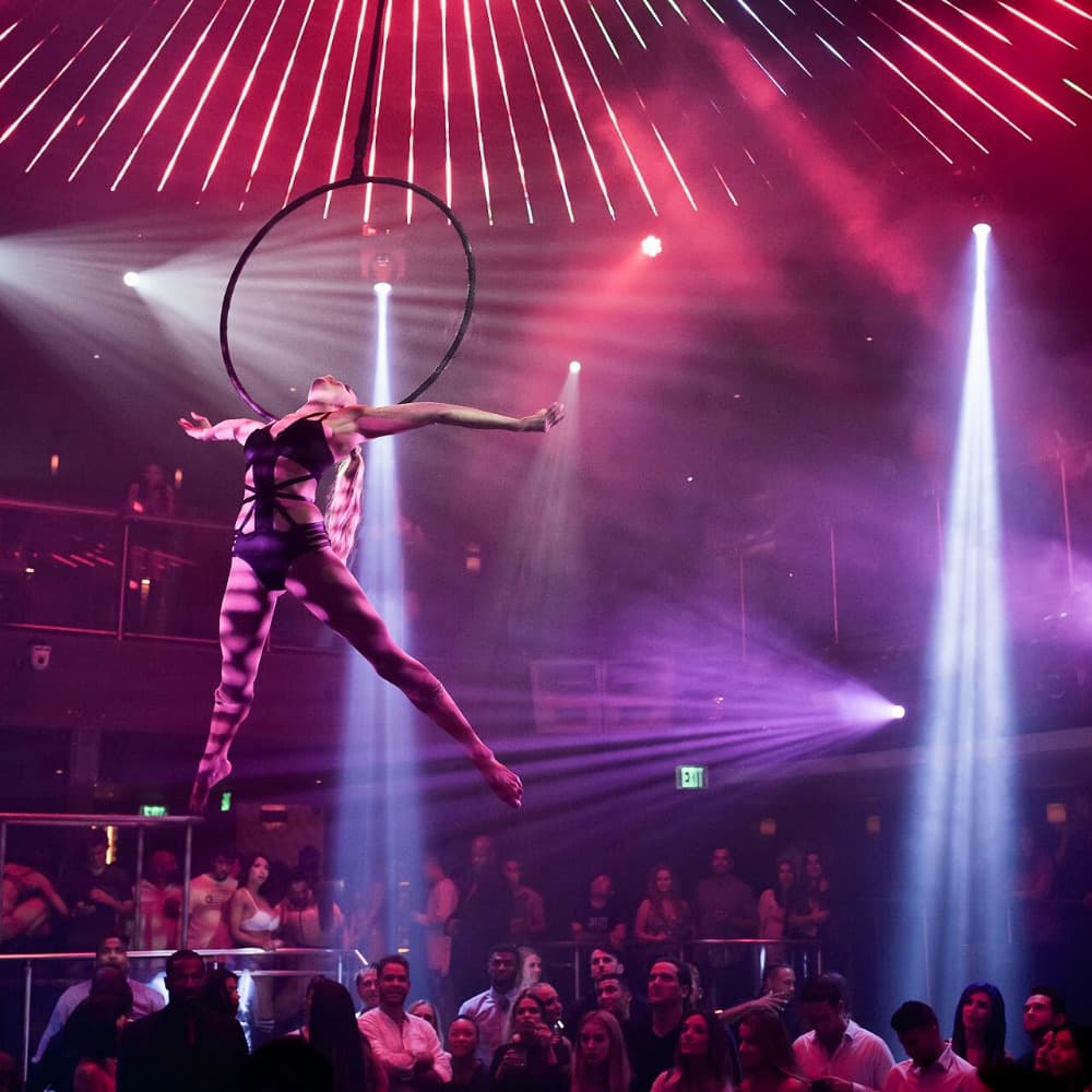 Flying Arrow Productions Image #8