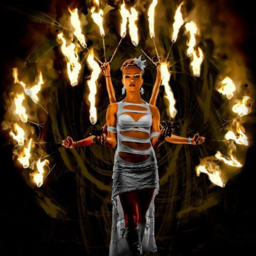 Flying Arrow Productions Image #12
