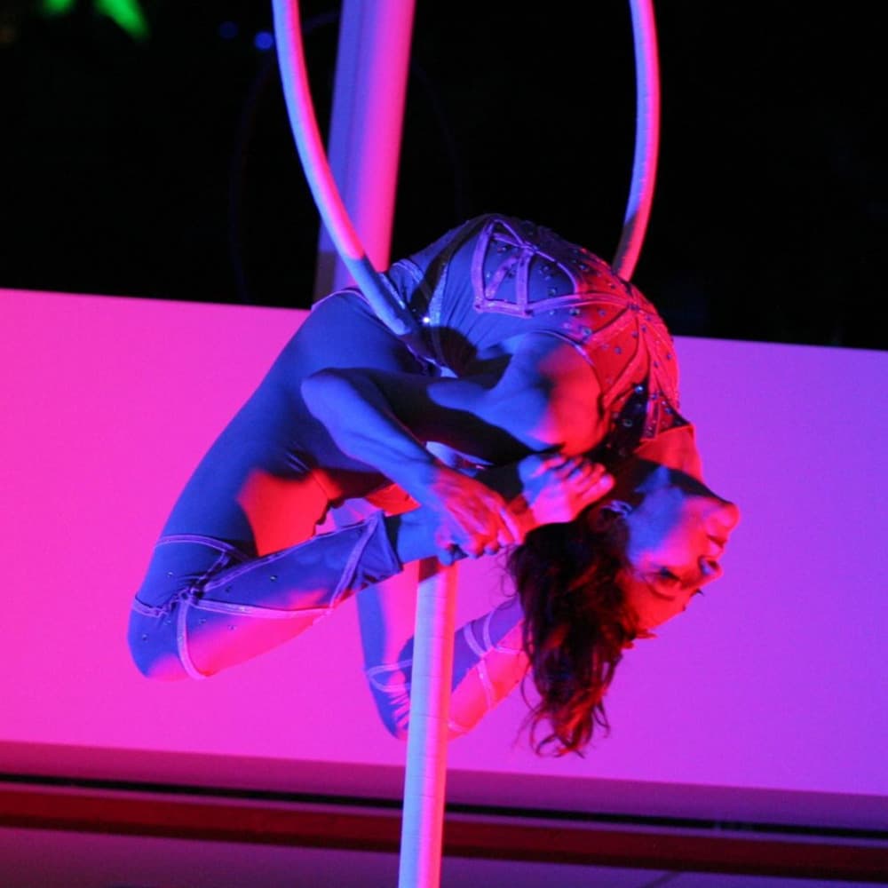 Flying Arrow Productions Image #15
