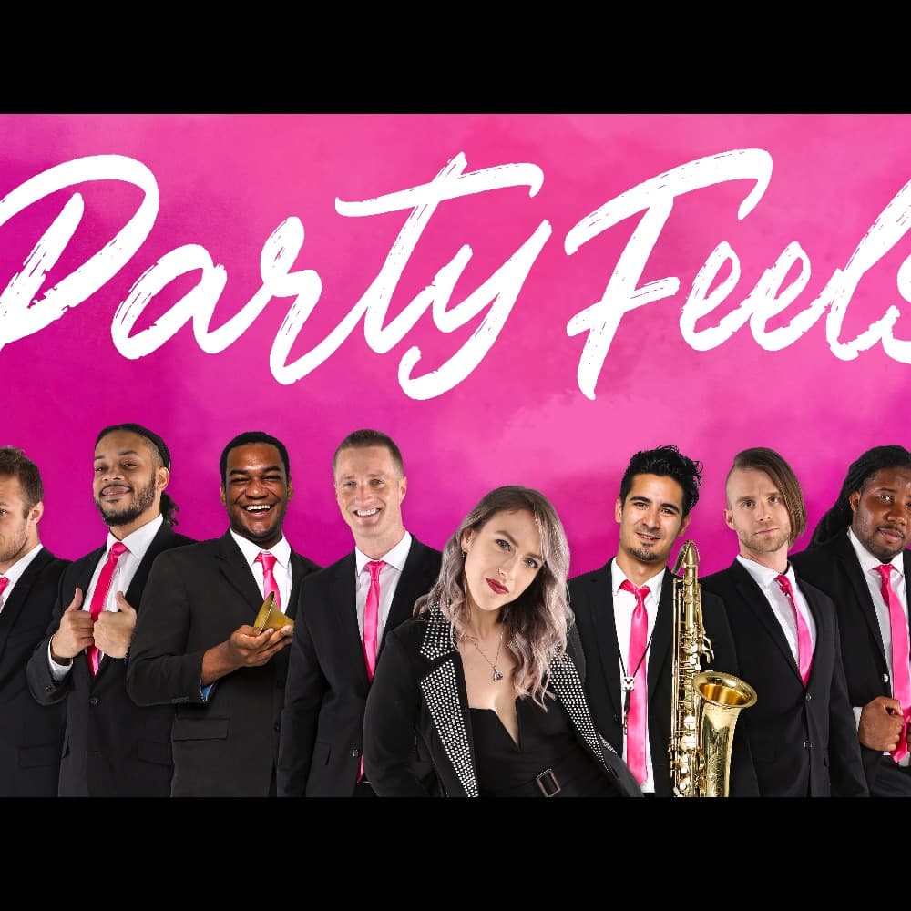 The Party Feels Image #0