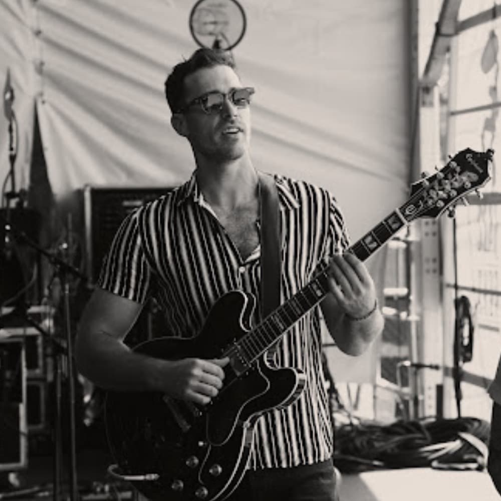 Ray Boudreaux Image #4