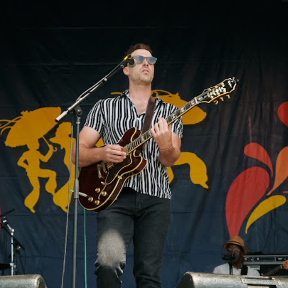 Ray Boudreaux Image #5