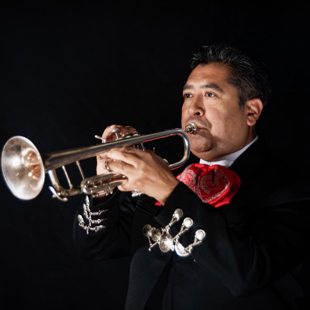 Mariachi Amor Profile Picture