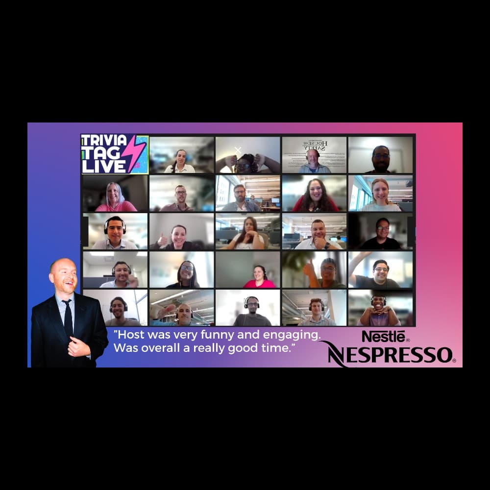 Virtual Trivia Tag Live Image #0