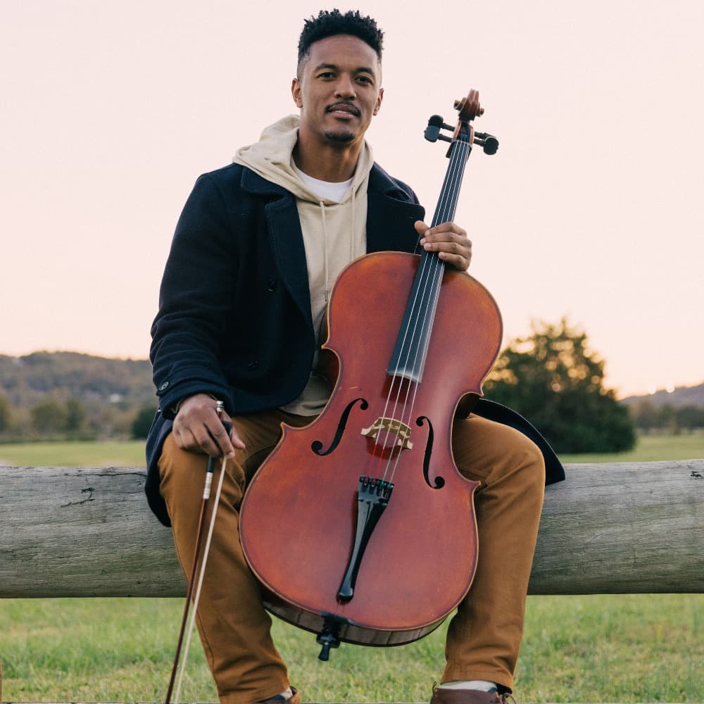 Gabe Baker Profile Picture