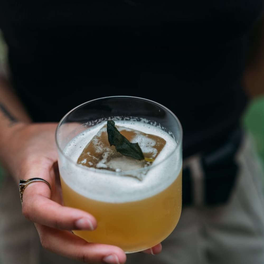 Whiskey Tasting and Cocktail Making Experience Image #1