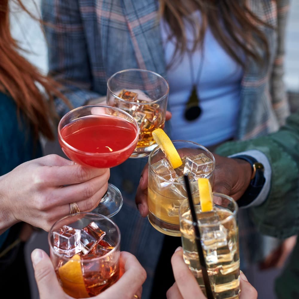 Whiskey Tasting and Cocktail Making Experience Image #2