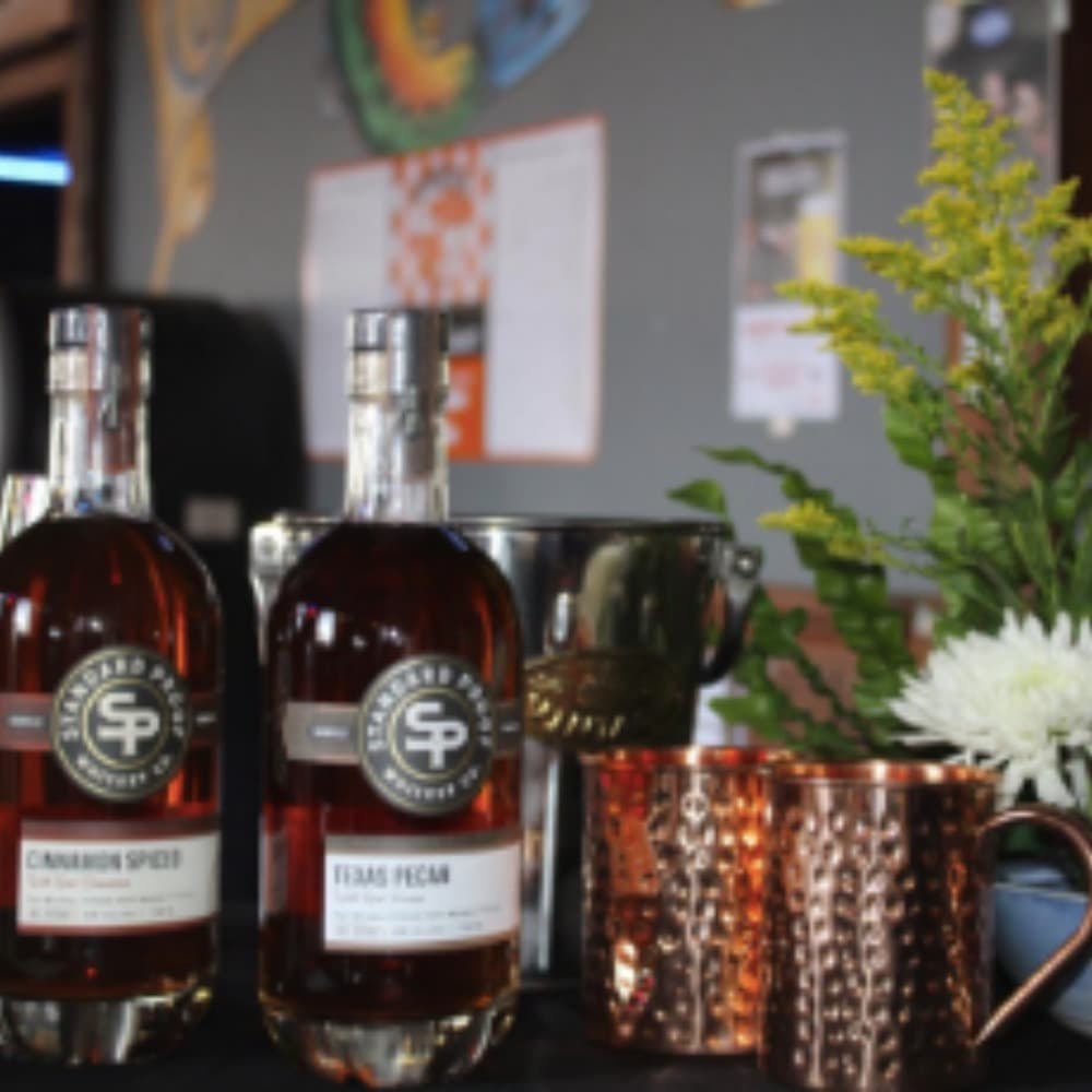 Whiskey Tasting and Cocktail Making Experience Image #4