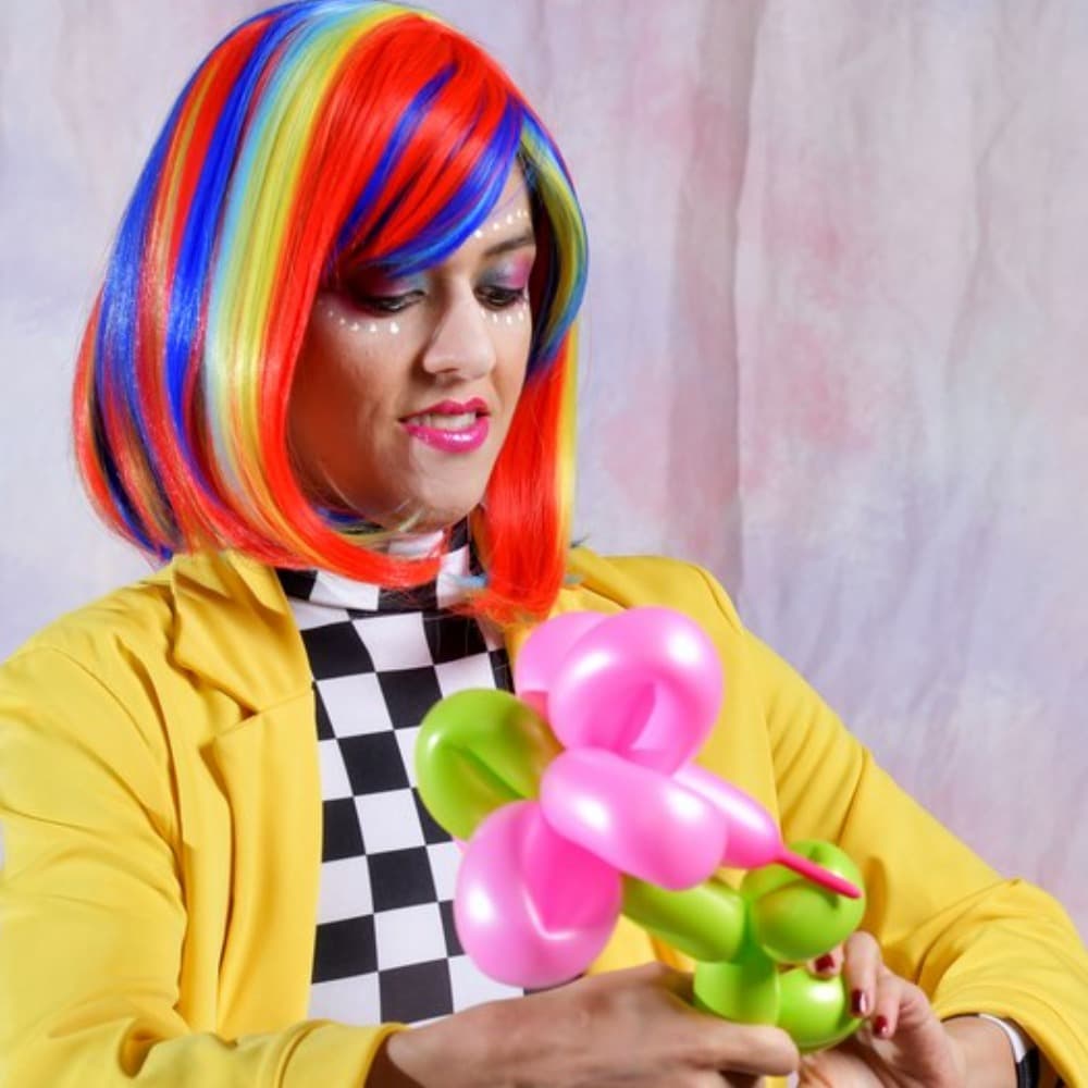 Balloon Artists by Daisy's OneWorld Profile Picture