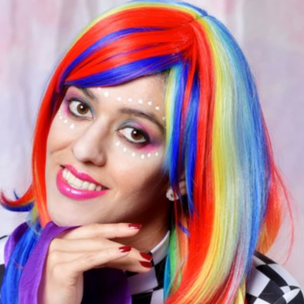 Face Painting by Daisy's OneWorld Profile Picture