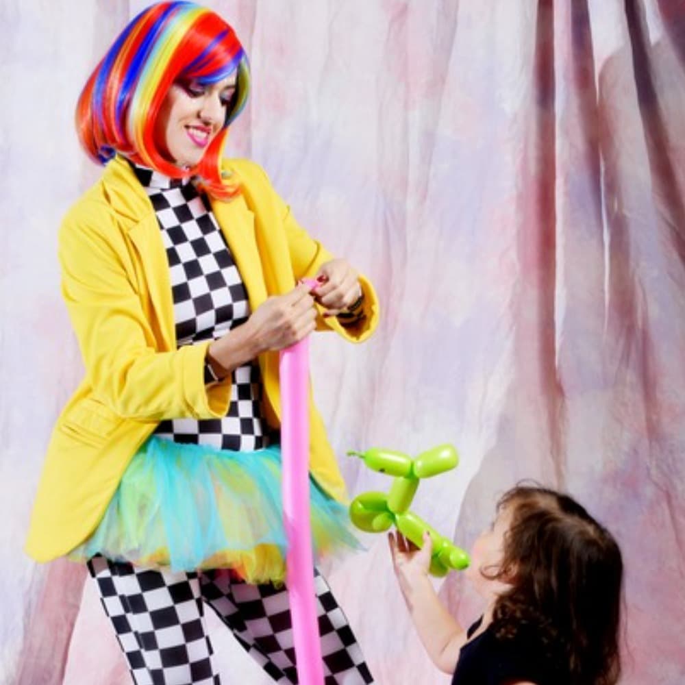 Balloon Artists by Daisy's OneWorld Image #0