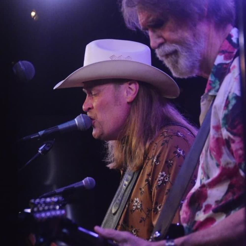 The Big Shoes Band Image #3