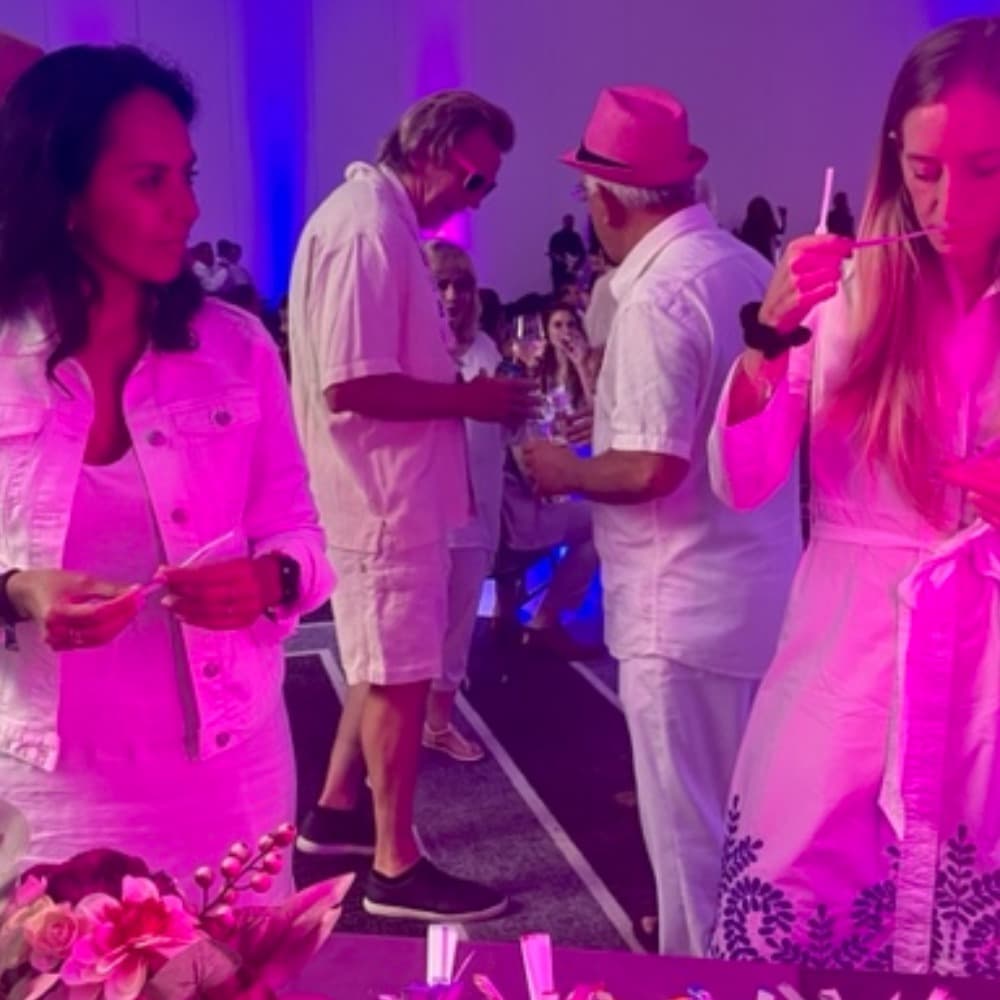 MAKING SCENTS LIVE! Fragrance Bar by Scentrifugal Events Image #10