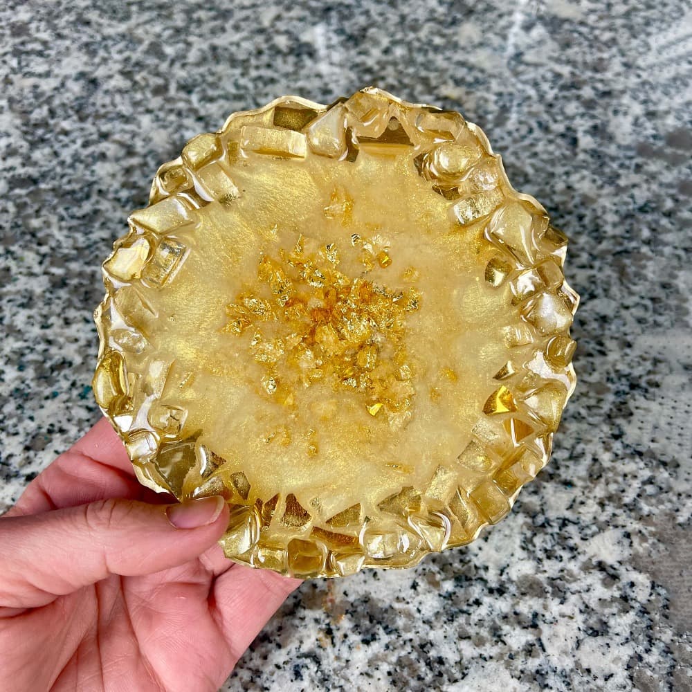 Resin Art by Anja Yamaji Image #14