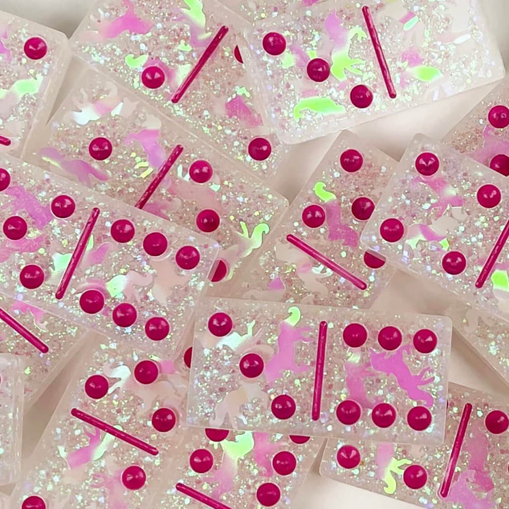 Resin Art by Anja Yamaji Image #16