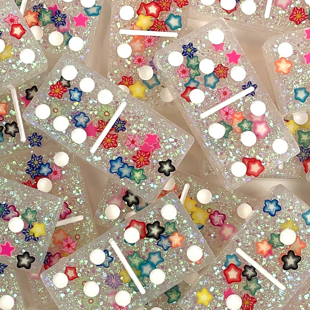 Resin Art by Anja Yamaji Image #17