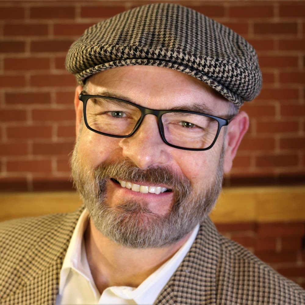 Steve Haffner Profile Picture