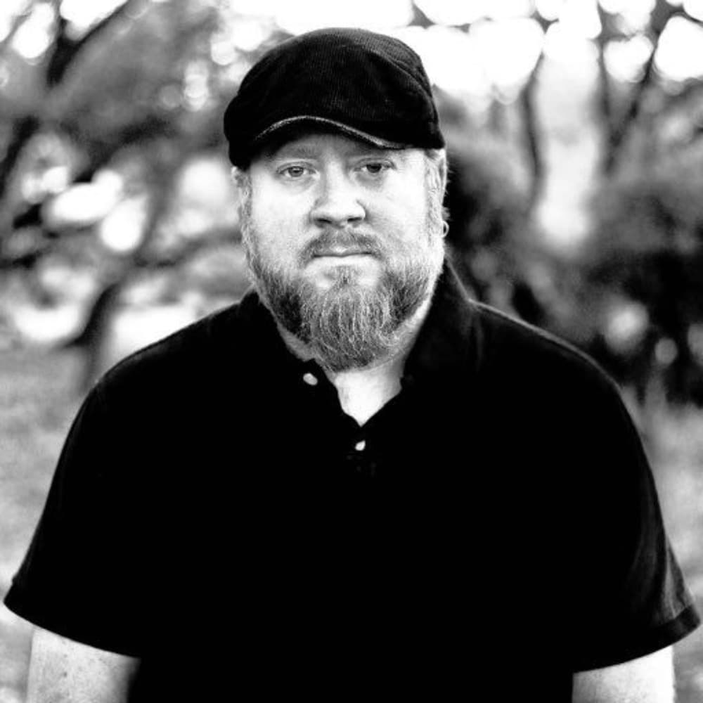 Matthew Parker Music Profile Picture
