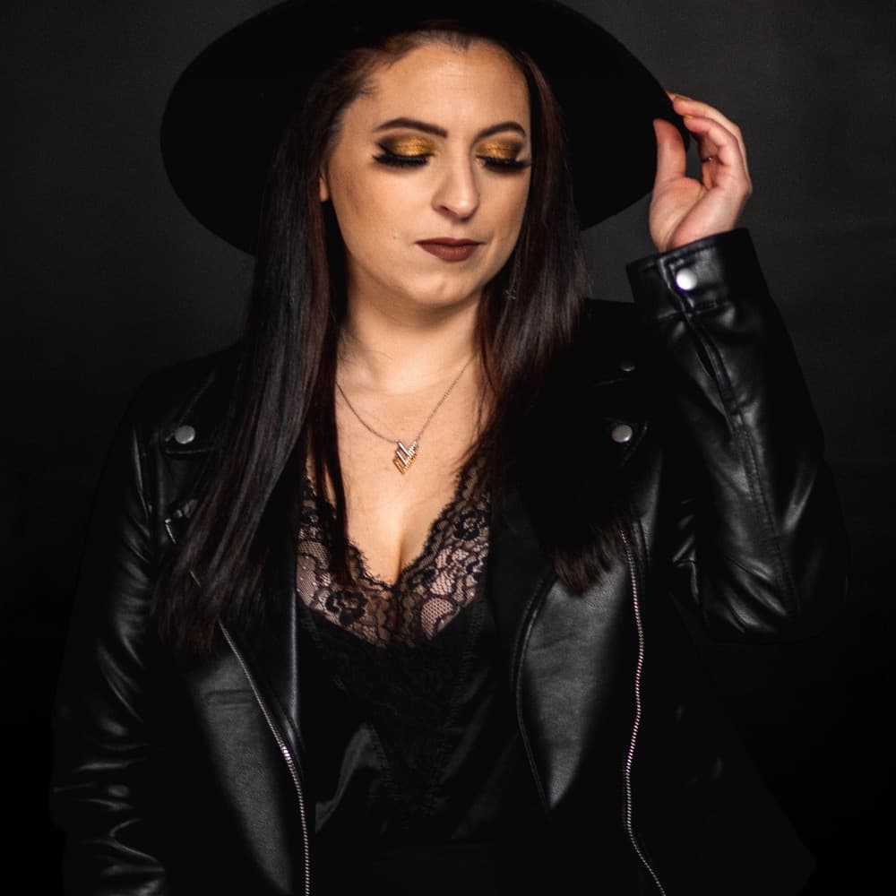 Sam Ferrara Image #4
