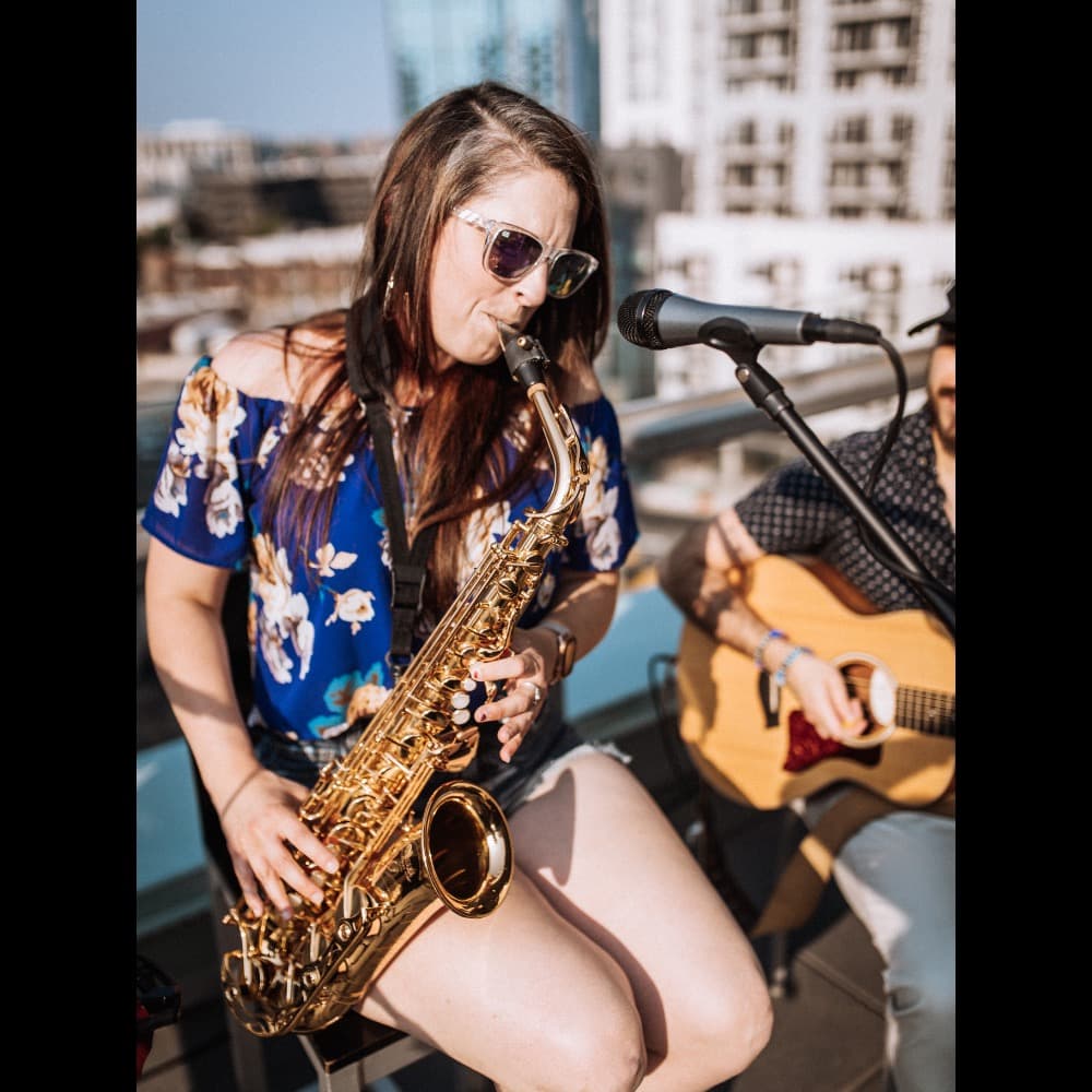 Sam Ferrara Image #5