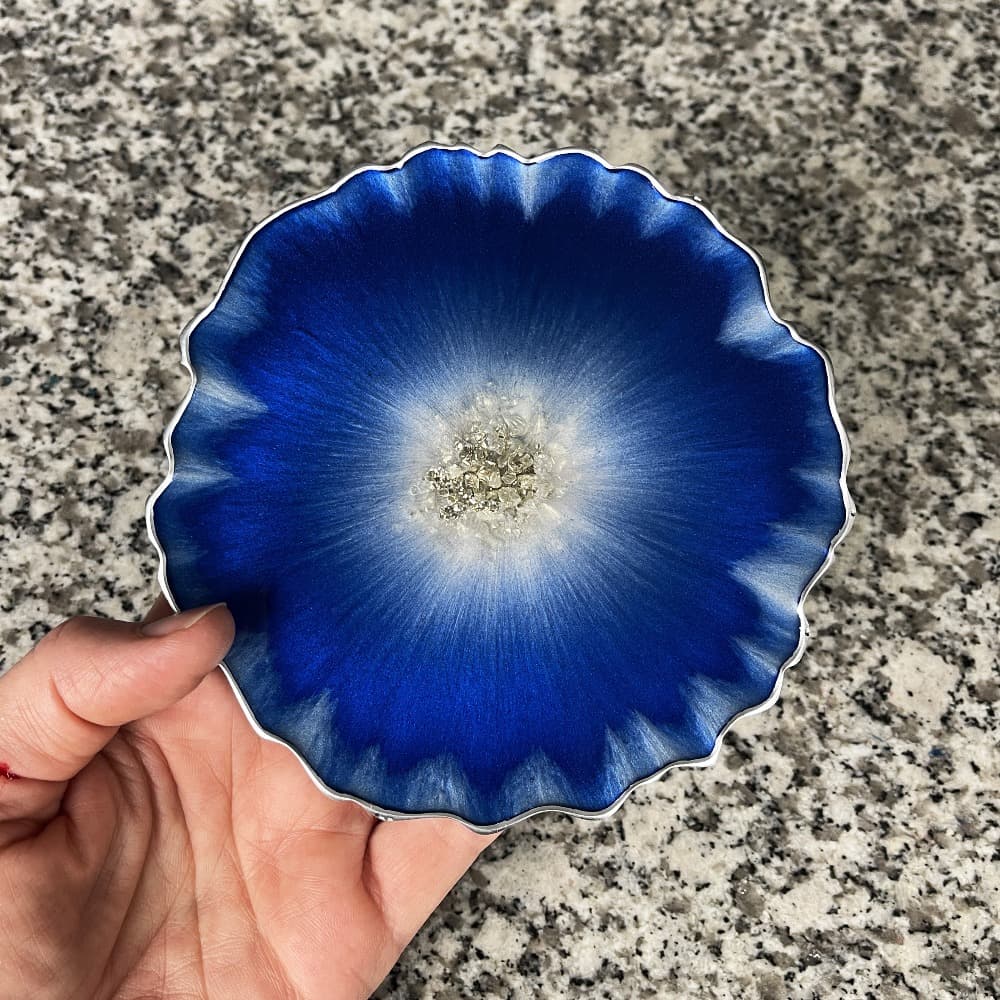 Resin Art by Anja Yamaji Image #20