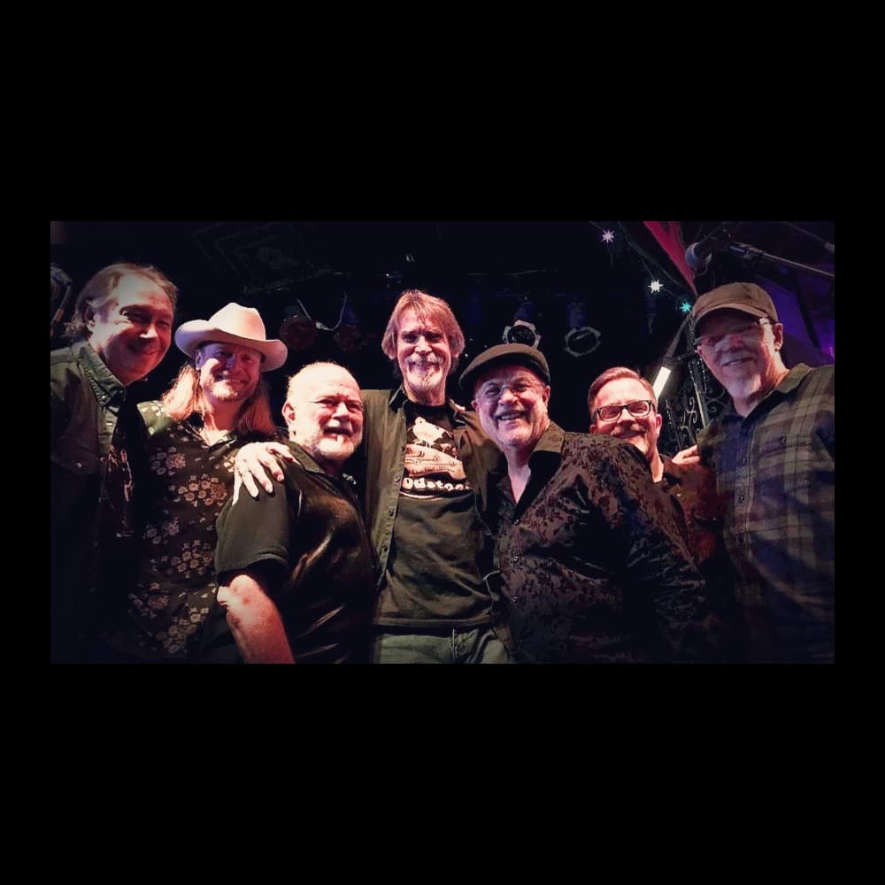 The Big Shoes Band Profile Picture