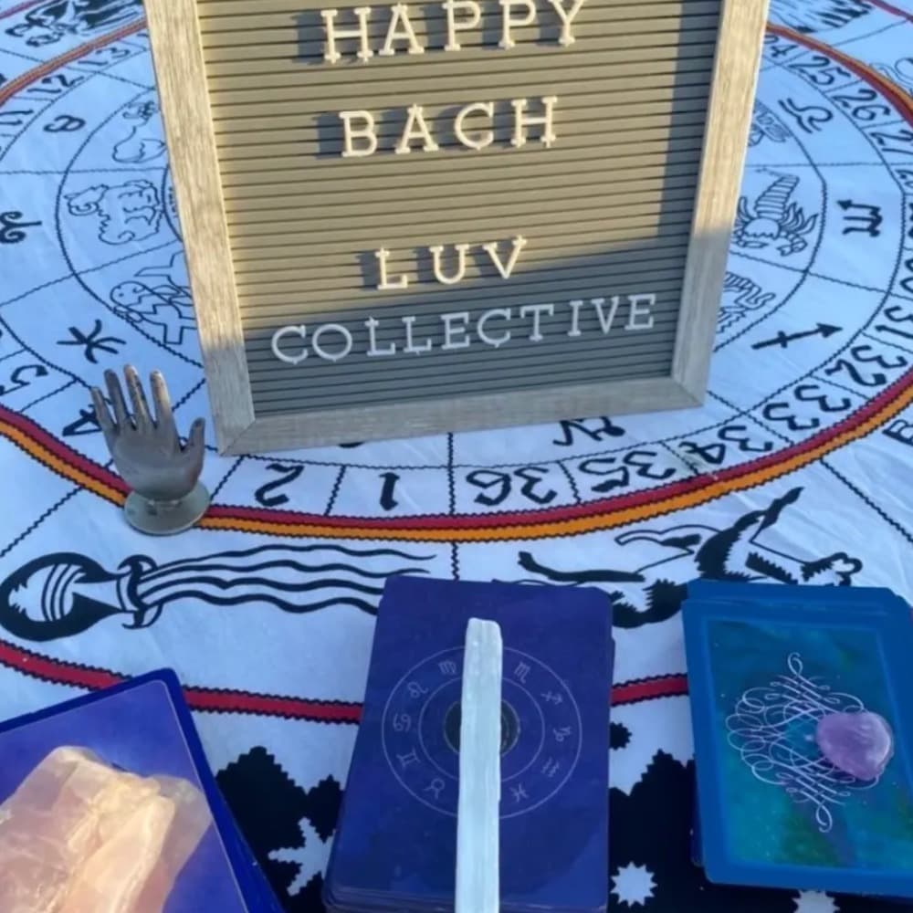 Luv Collective Austin Image #5