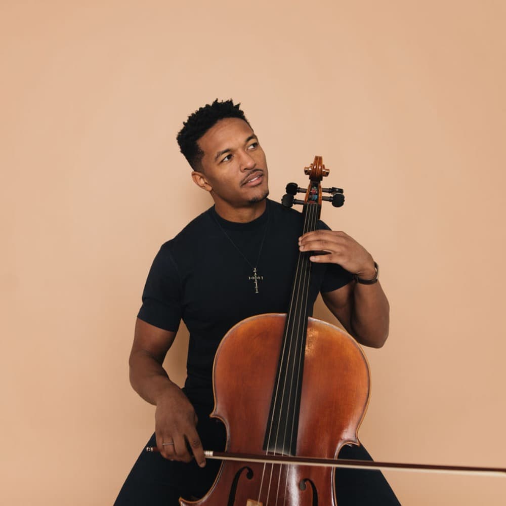 Gabe Baker Image #0