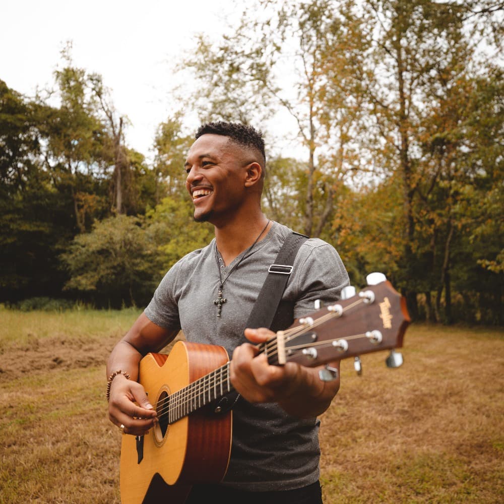 Gabe Baker Image #2