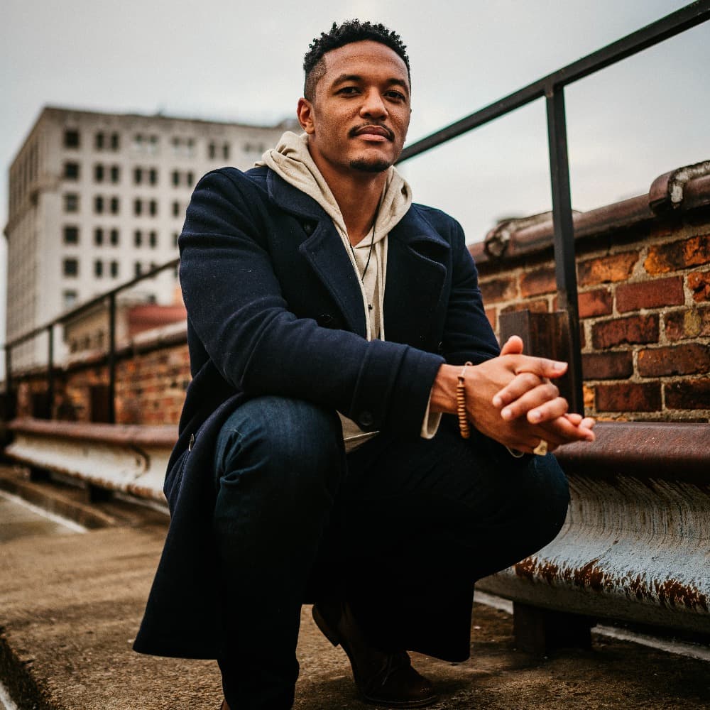 Gabe Baker Image #4