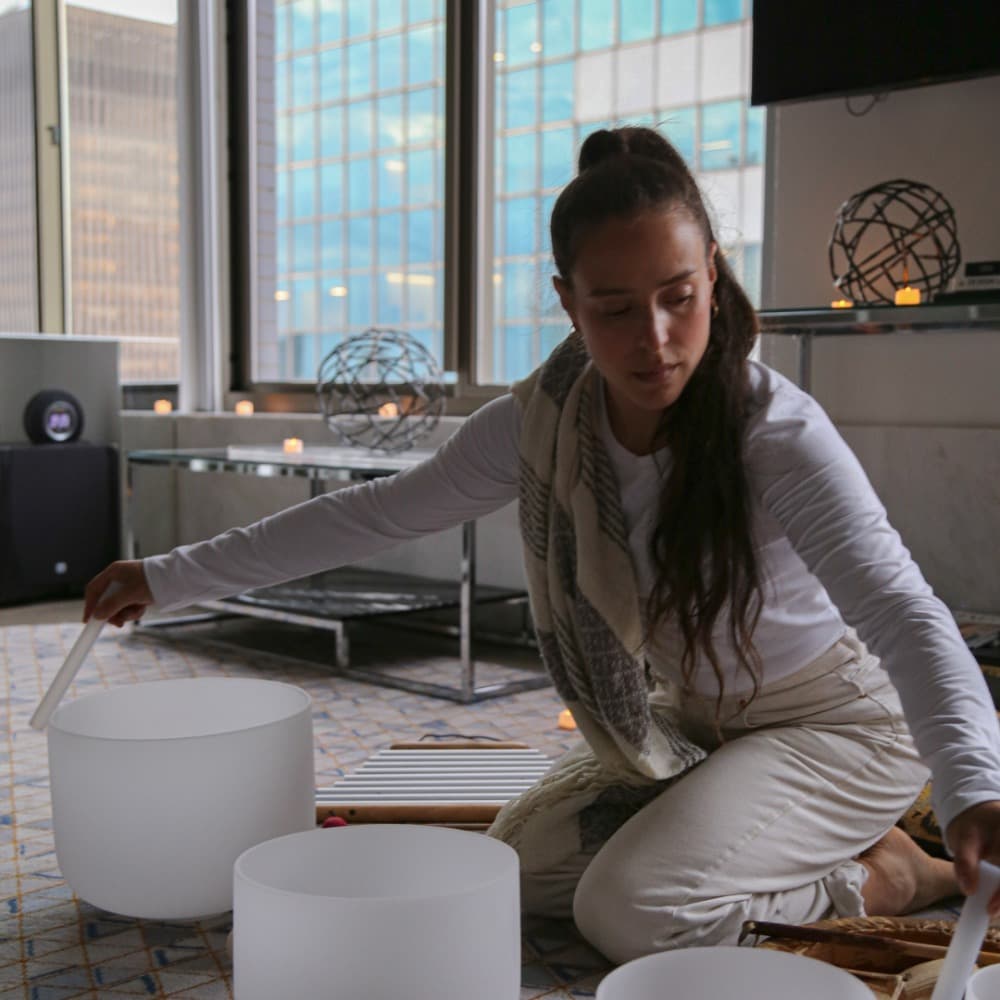Scentonomy Sound Therapy Wellness Image #0