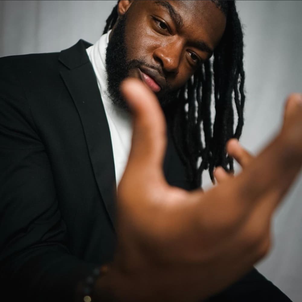 Reggie Watkins Piano Profile Picture