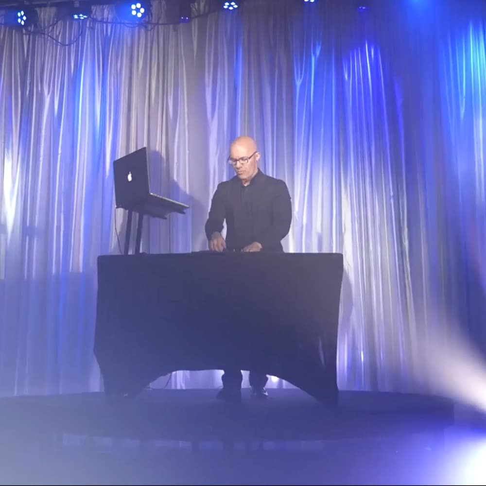 DJ Marty Nightengale Image #2