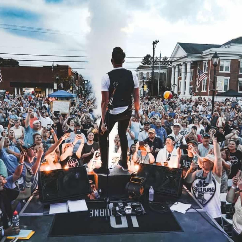 JD Shelburne Image #0
