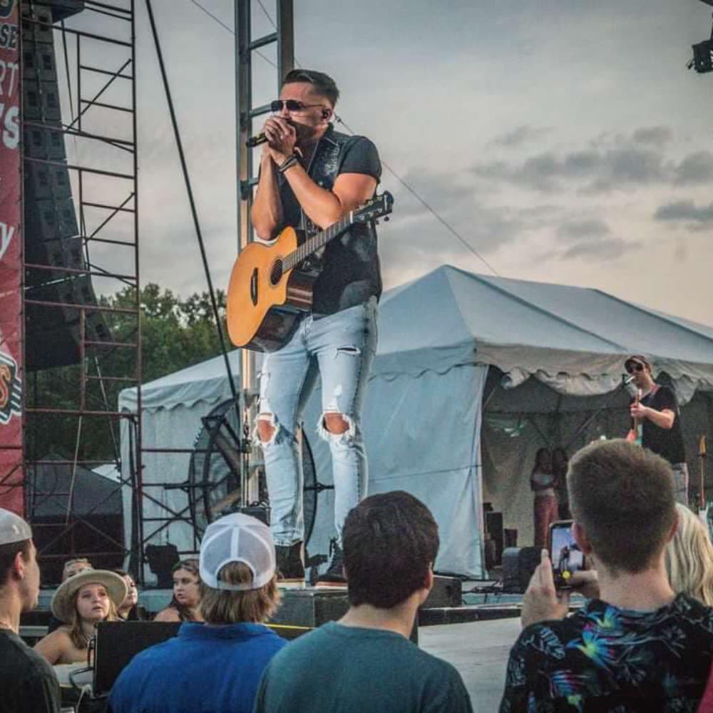 JD Shelburne Image #2