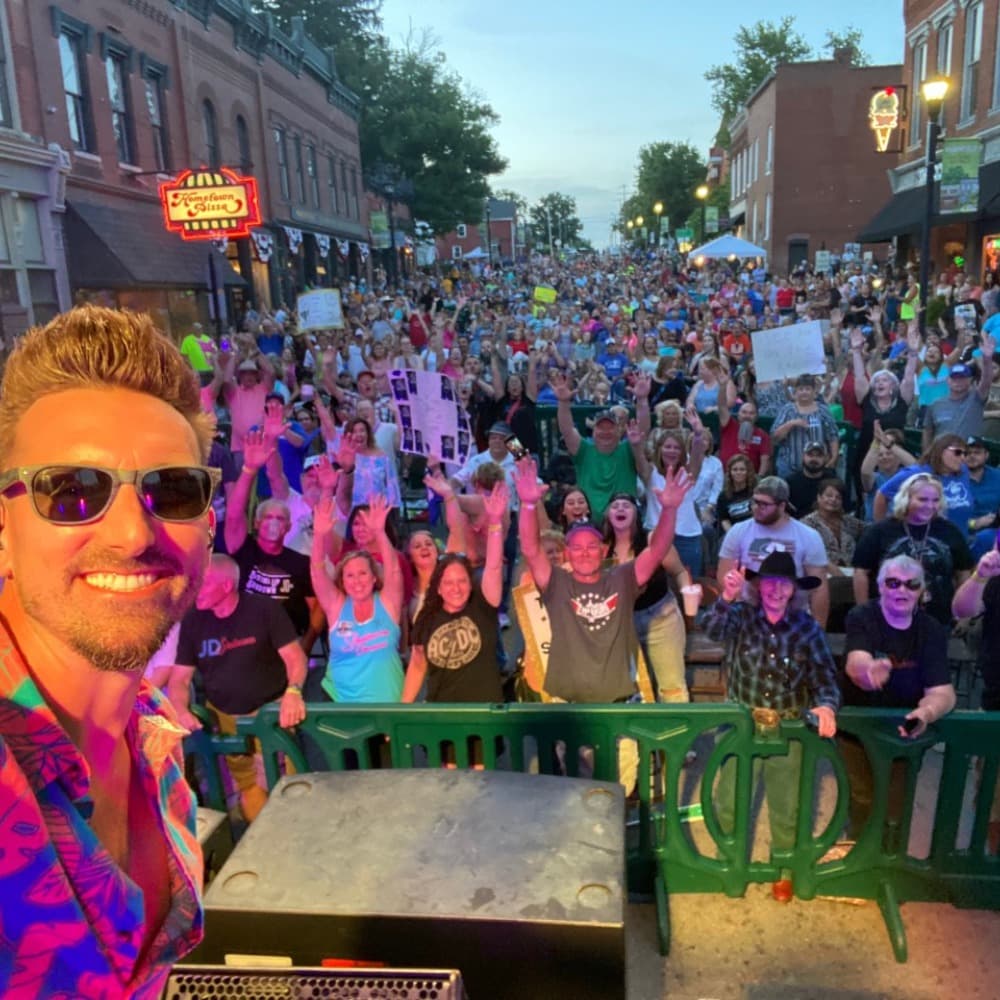JD Shelburne Image #4